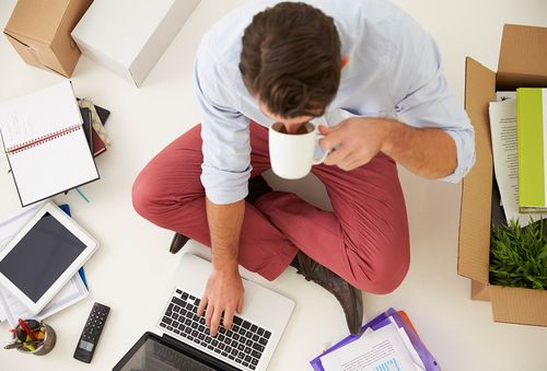 Teletrabajo en Argentina 2025: derechos y obligaciones